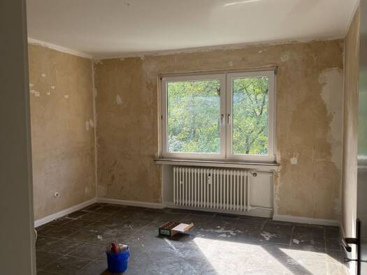 Wohnung zur Miete 697 € 4 Zimmer 82 m² 2. Geschoss frei ab sofort In den Wiesen 42 Steinenbrück Gummersbach 51643