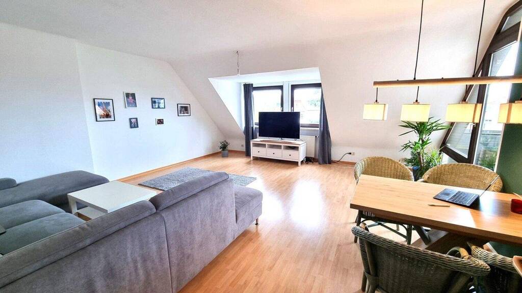 Maisonette zum Kauf 320.000 € 4 Zimmer 116 m² 2. Geschoss Altdorf 90518