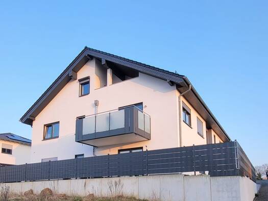 Wohnung zur Miete 750 € 3 Zimmer 90 m² Geschoss 1/2 frei ab 01.05.2026 Birstein 63633