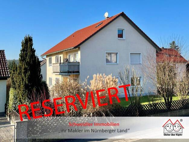 Haus zum Kauf als Kapitalanlage geeignet 528.000 € 7 Zimmer 181 m² 682 m² Grundstück Speikern Neunkirchen 91233