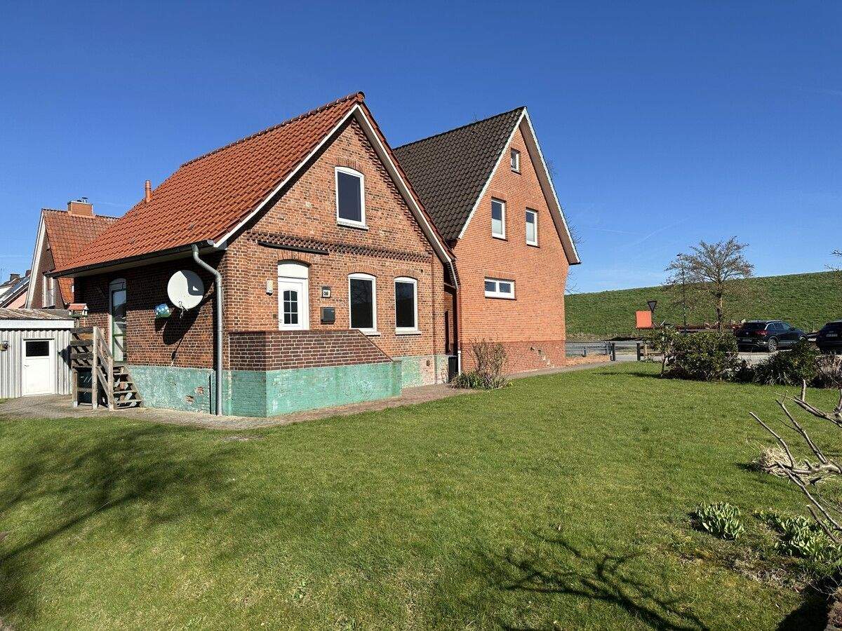 Einfamilienhaus zum Kauf - Ansicht 3