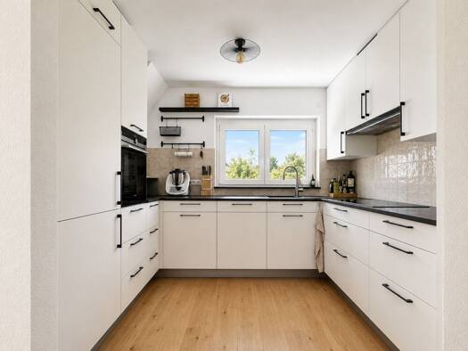 Maisonette zum Kauf 385.000 € 3,5 Zimmer 98,2 m² Beilstein Beilstein 71717