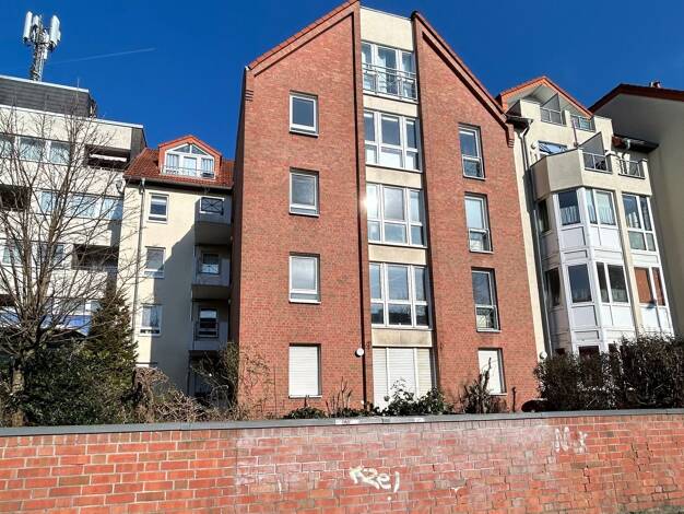 Wohnung zum Kauf 89.000 € 1 Zimmer 30,9 m² Weissenberg Neuss 41462