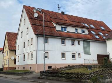 Wohnung zum Kauf 189.000 € 3 Zimmer 86 m² Alfdorf Alfdorf 73553