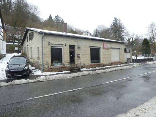 Verkaufsfläche zum Kauf 140.000 € 270 m² Verkaufsfläche Hirzenhain 63697