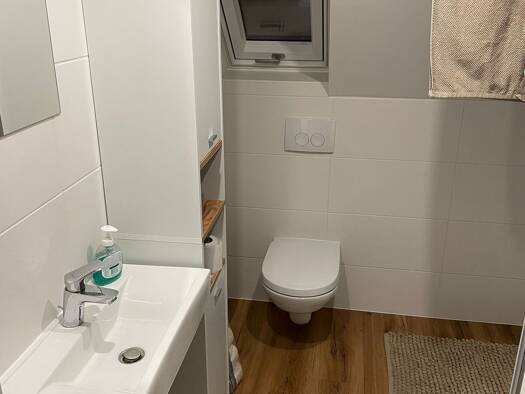 Wohnung zur Miete 420 € 2,5 Zimmer 40 m² Geschoss 2/3 frei ab 01.03.2026 Gambach Münzenberg 35516