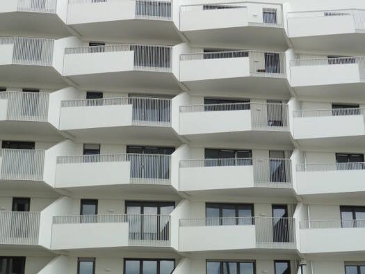 Penthouse zur Miete 900 € 2 Zimmer 58 m² Geschoss 3/7 frei ab sofort Hermann-Weinhauser-Straße 51 Berg am Laim München 81673