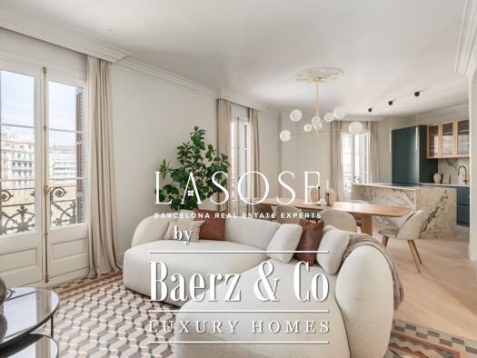 Haus zum Kauf 1.990.000 € 201 m² barcelona