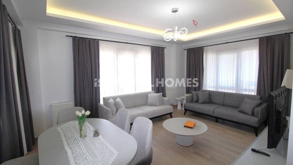 Studio zum Kauf 207.000 € 4 Zimmer 135 m² EG Istanbul 34240
