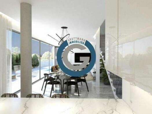 Villa zum Kauf provisionsfrei 730.000 € 4 Zimmer 157,3 m² 328 m² Grundstück frei ab sofort Zypern 7060