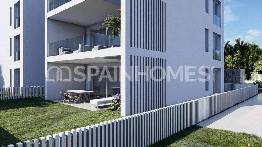 Studio zum Kauf 315.000 € 3 Zimmer 94 m² EG Alicante 03700