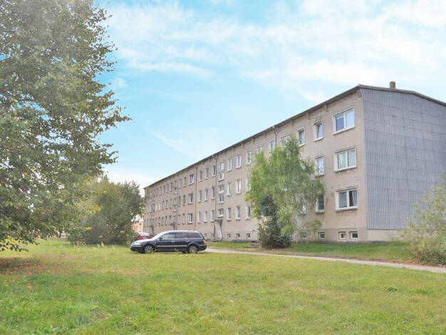 Mehrfamilienhaus zum Kauf 600.000 € 796,5 m² 2.179 m² Grundstück Usedom Usedom 17406