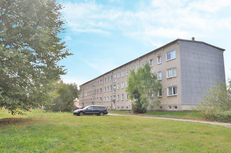 Mehrfamilienhaus zum Kauf 600.000 € 796,5 m² 2.179 m² Grundstück Usedom Usedom 17406
