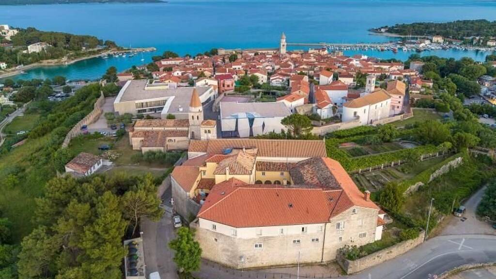 Grundstück zum Kauf 581.000 € Krk 51500