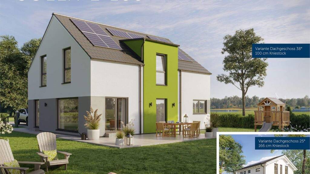 Einfamilienhaus zum Kauf provisionsfrei 532.665 € 5 Zimmer 159 m² 599 m² Grundstück Ering 94140