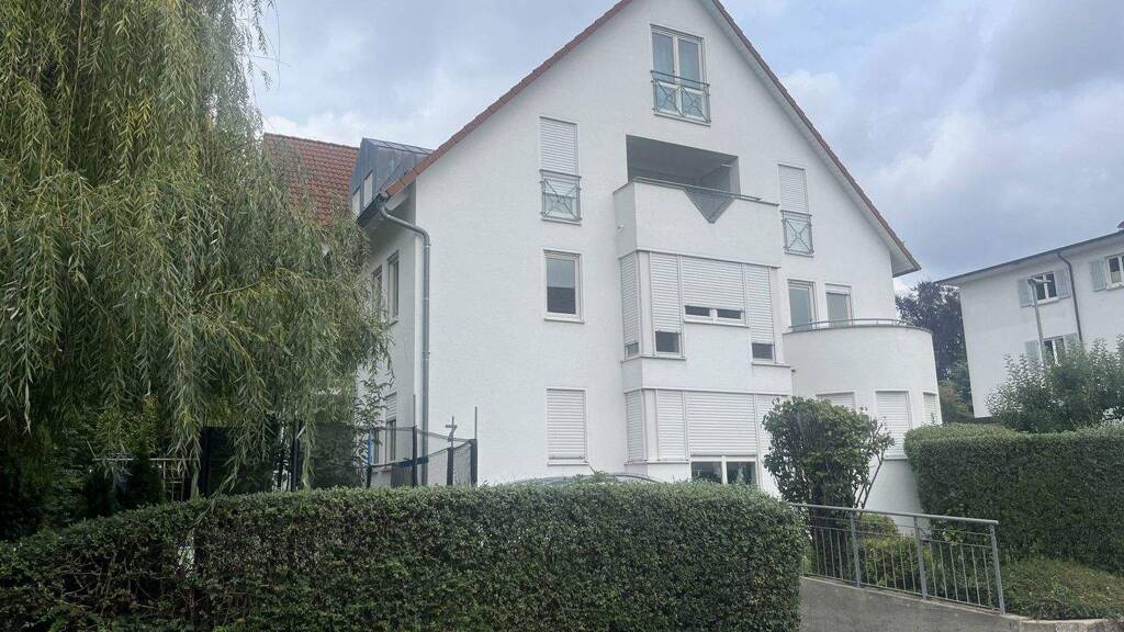 Wohnung zum Kauf 398.000 € 3,5 Zimmer 85,6 m² 1. Geschoss frei ab sofort Böblingen 71032