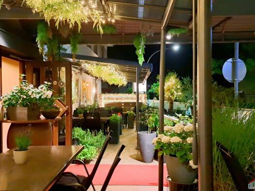 Restaurant zur Miete 3.960 € Liesing 1230