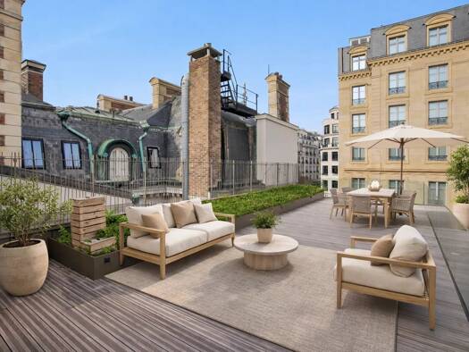 Wohnung zum Kauf 4.980.000 € 4 Zimmer 179,7 m² Courcelles-Wagram Paris 17ème arrondissement 75017
