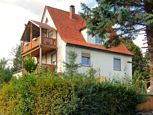 Mehrfamilienhaus zum Kauf 269.000 € 9 Zimmer 183 m² 600 m² Grundstück frei ab sofort Steinweg 39 Hann. Münden 34346