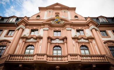 Terrassenwohnung zum Kauf 499.500 € 2 Zimmer 86,2 m² EG Altstadt Mainz 55116