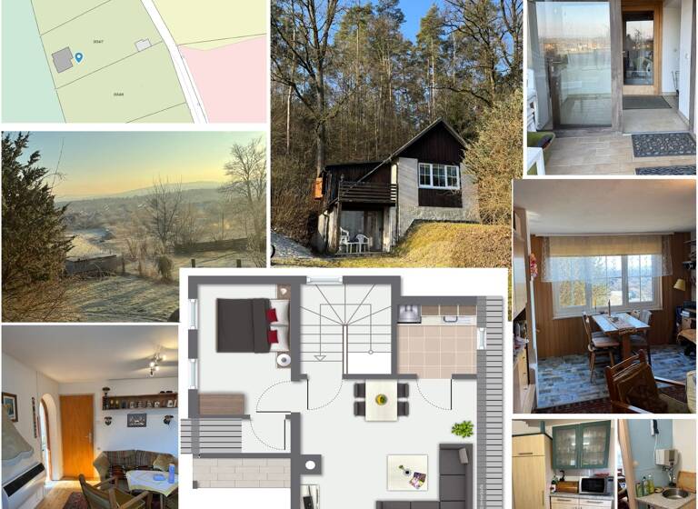 Freizeitgrundstück zum Kauf 109.000 € 950 m²<br/>Grundstück ab sofort<br/>Verfügbarkeit Saas Bayreuth 95447