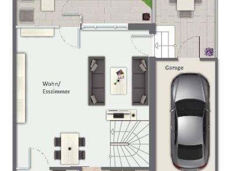 Einfamilienhaus zum Kauf 559.000 € 5 Zimmer 131 m² 236 m² Grundstück Steinbüchel Leverkusen 51377