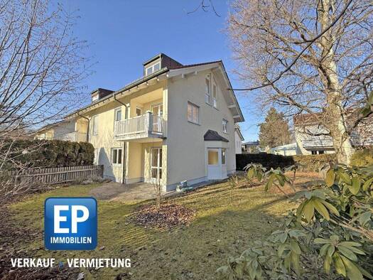 Doppelhaushälfte zur Miete 2.820 € 6 Zimmer 135 m² 344 m² Grundstück Neuried 82061