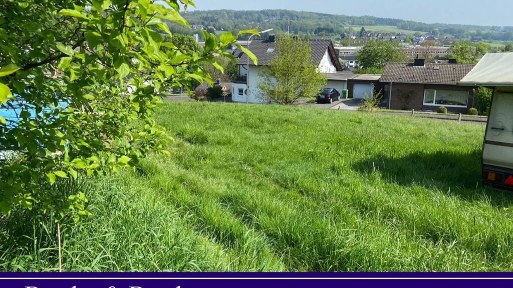 Grundstück zum Kauf 115.000 € 694 m² Grundstück Drabenderhöhe Wiehl / Drabenderhöhe 51674