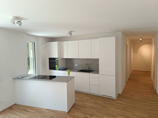 Terrassenwohnung zur Miete 1.225 € 3 Zimmer 88,2 m² Geschoss 1/4 frei ab 01.05.2026 Waldstetten 73550