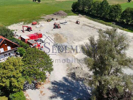 Grundstück zum Kauf 386.226 € 387 m² Grundstück Türkenfeld Türkenfeld 82299