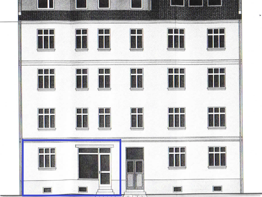 Sonstiges zur Miete provisionsfrei Stralsund 18435