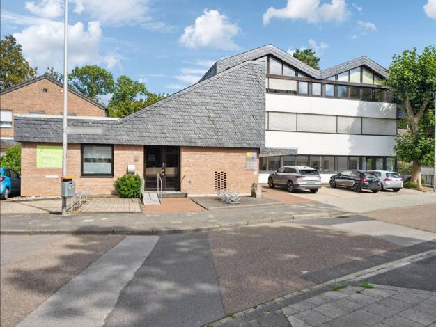 Praxisfläche zur Miete 1.865 € Jülich Jülich 52428