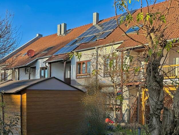 Reihenmittelhaus zum Kauf 6 Zimmer 137,6 m² 151 m² Grundstück Bobingen 86399