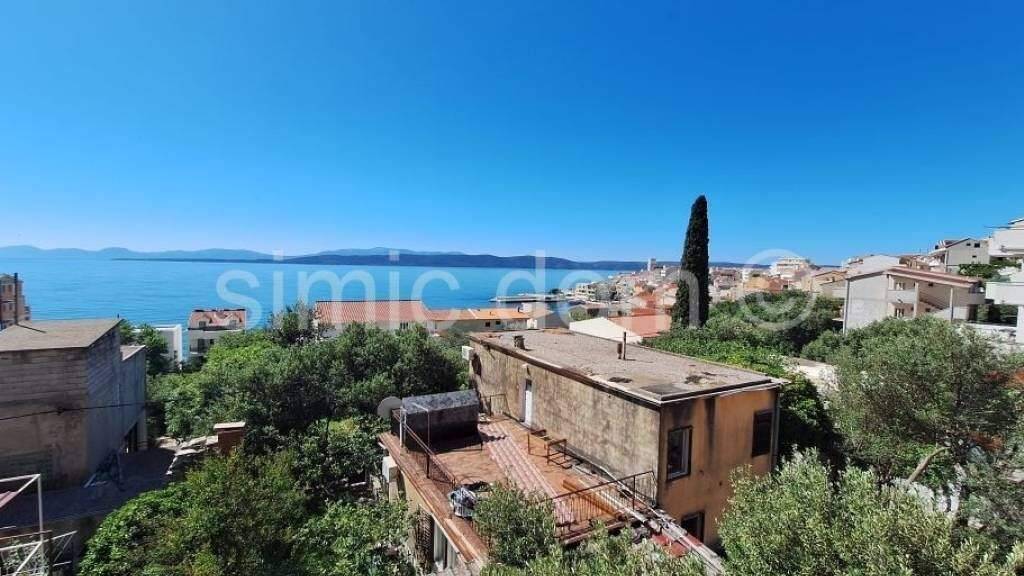 Haus zum Kauf 1.800.000 € 13 Zimmer 545 m² Podgora