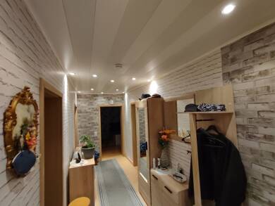 Wohnung zum Kauf provisionsfrei 120.000 € 4 Zimmer 89,5 m² Geschoss 1/3 Fritz-Reuter-Straße 4 Stolzenau Stolzenau 31592
