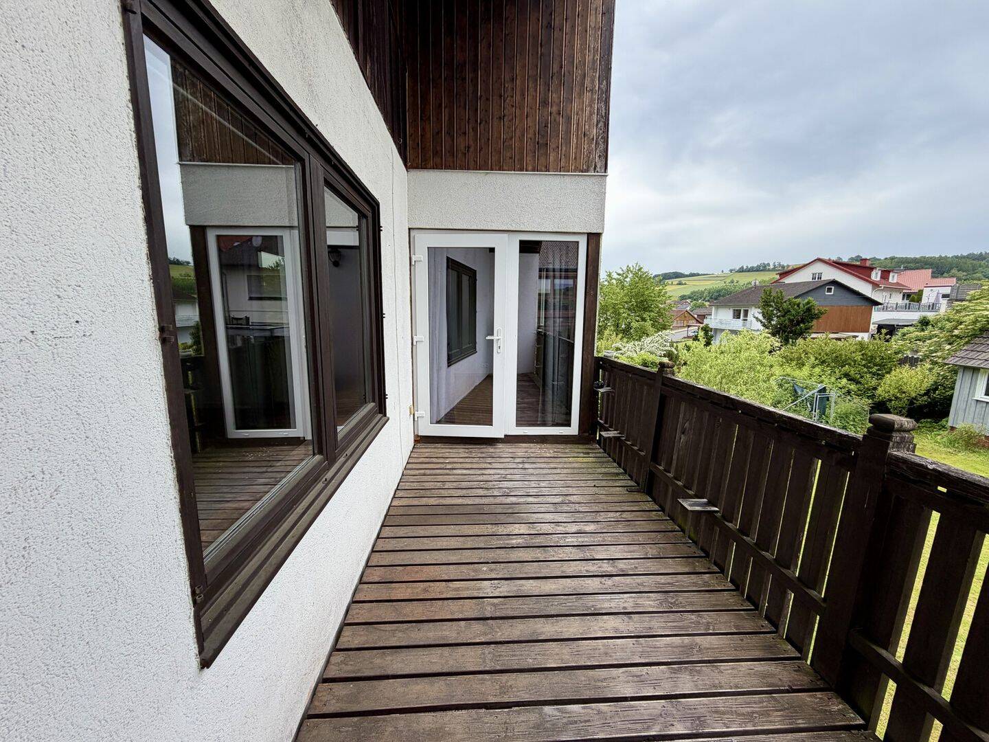 Einfamilienhaus zum Kauf - Mehr