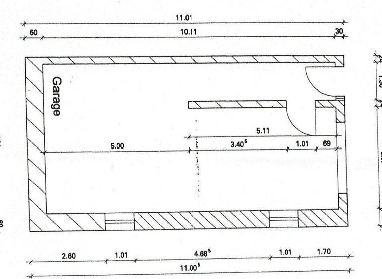Doppelhaushälfte zum Kauf 262.000 € 4 Zimmer 130,7 m² 982 m² Grundstück Utzenfeld 79694