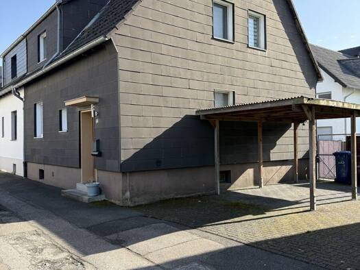 Reihenendhaus zum Kauf 339.000 € 4 Zimmer 100 m² 264 m² Grundstück Quettingen Leverkusen 51381