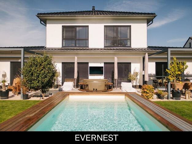 Einfamilienhaus zum Kauf 2.280.000 € 8 Zimmer 285 m² 1.116 m² Grundstück Wildenbruch Michendorf 14552