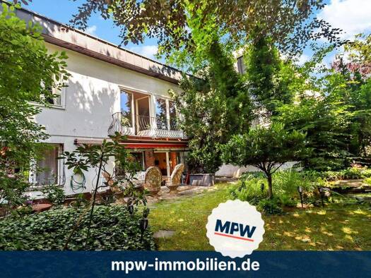 Reihenendhaus zum Kauf 950.000 € 7 Zimmer 204,5 m² 1.646 m² Grundstück Berlin 14193