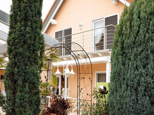 Einfamilienhaus zum Kauf 589.000 € 1 Zimmer 155 m² 780 m² Grundstück frei ab sofort Flörsheim-Dalsheim 67592