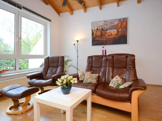 Studio zur Miete Wohnen auf Zeit 950 € 1 Zimmer 45 m² frei ab 01.04.2026 Königstädten Rüsselsheim-Königstädten 65428