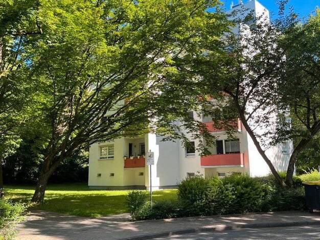 Wohnung zum Kauf provisionsfrei 299.000 € 3 Zimmer 69 m² 2. Geschoss Heuchelheimer Straße 168 Bad Homburg Bad Homburg vor der Höhe 61350