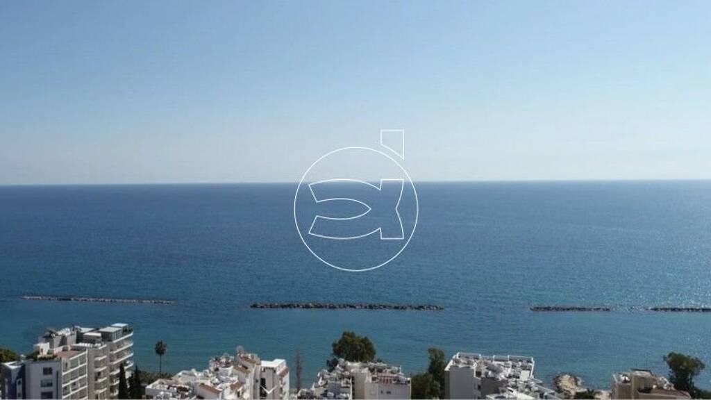 Wohnung zum Kauf 14.400.000 € 4 Zimmer 130 m² Potamos Germasogeias