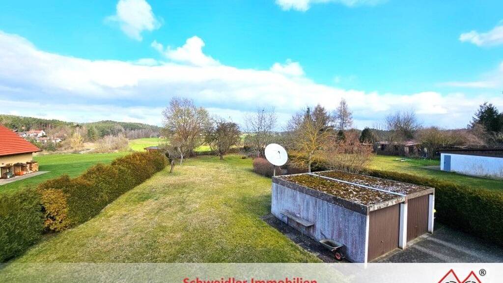 Grundstück zum Kauf 138.000 € 1.309 m² Grundstück Plech 91287