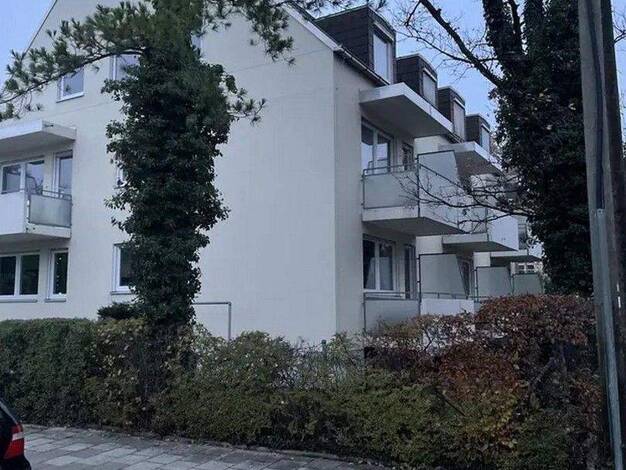 Studio zur Miete 995 € 1 Zimmer 37 m² EG Pasing-Obermenzing München 81247