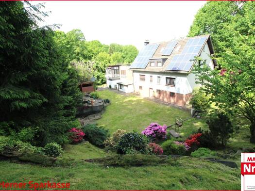 Mehrfamilienhaus zum Kauf 1.250.000 € 6 Zimmer 260 m² 2.014 m² Grundstück Holthausen Herne 44627