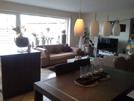 Wohnung zur Miete 560 € 3 Zimmer 86 m² Geschoss EG/2 frei ab sofort Horster Straße 68 Stadtmitte Bottrop 46236