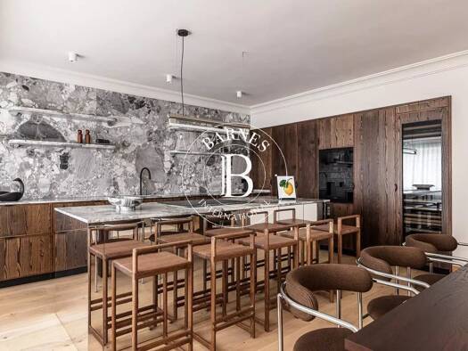 Wohnung zum Kauf 4.295.000 € 276 m² Madrid 28006