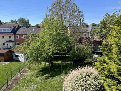 Reihenendhaus zum Kauf 659.000 € 8 Zimmer 140,2 m² 416 m² Grundstück Sindelfingen 2 Sindelfingen 71063